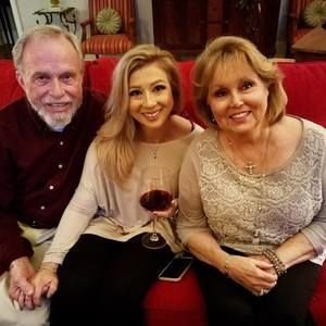 Meet your Posher, Anna